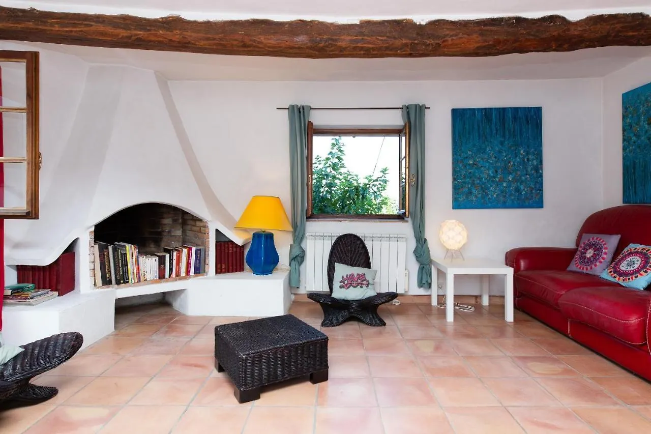 Provencal Farmhouse On The French Riviera Villa Grasse Holiday home