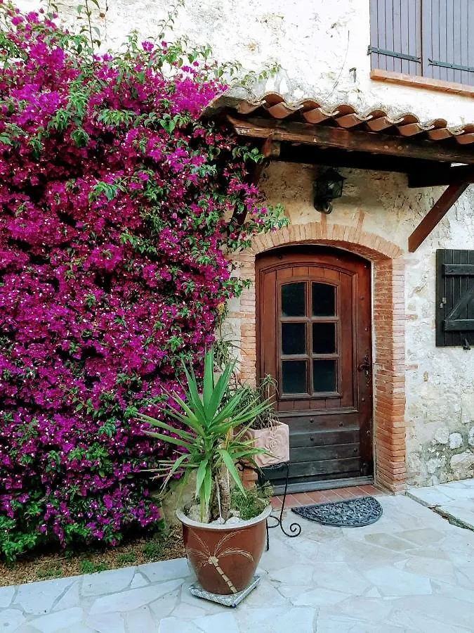 Provencal Farmhouse On The French Riviera Villa Grasse Holiday home
